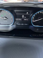 Peugeot 2008 2018 GtLine Αυτοματο Πανόραμα Δέρμα-thumb-17