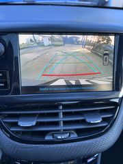 Peugeot 2008 2018 GtLine Αυτοματο Πανόραμα Δέρμα-thumb-18