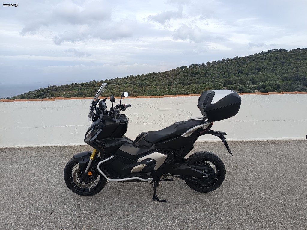 Honda X-ADV 2022 MY23