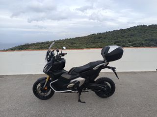 Honda X-ADV 2022 MY23