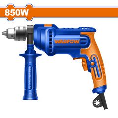 Wadfow WMD15851 Κρουστικό Δράπανο 850W