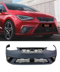 ΠΡΟΦΥΛΑΚΤΗΡΑΣ ΕΜΠΡΟΣ Seat Ibiza 6F (2017-2021) - FR tuning design