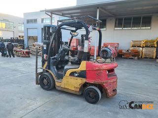 CAT 2006 GP25N-thumb-3