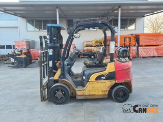 CAT 2006 GP25N-thumb-4