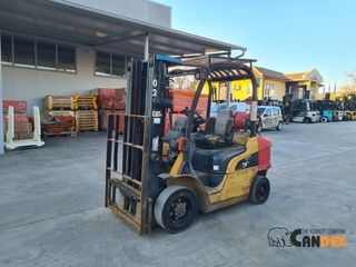 CAT 2006 GP25N-thumb-5