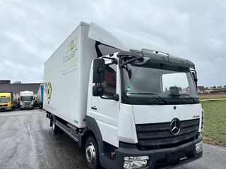 Κόφα Mercedes-Benz 2020 Atego 818 euro6-D Χειροκίνητο. 6,20x2,50x2,50-thumb-1