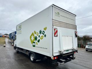 Κόφα Mercedes-Benz 2020 Atego 818 euro6-D Χειροκίνητο. 6,20x2,50x2,50-thumb-2