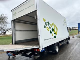 Κόφα Mercedes-Benz 2020 Atego 818 euro6-D Χειροκίνητο. 6,20x2,50x2,50-thumb-3