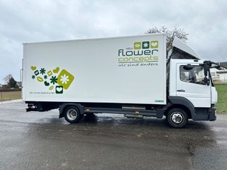 Κόφα Mercedes-Benz 2020 Atego 818 euro6-D Χειροκίνητο. 6,20x2,50x2,50-thumb-4