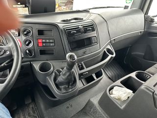 Κόφα Mercedes-Benz 2020 Atego 818 euro6-D Χειροκίνητο. 6,20x2,50x2,50-thumb-7