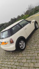 Mini ONE 2011