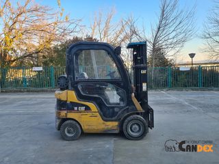 CAT 2006 GP18N-thumb-1