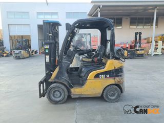 CAT 2006 GP18N-thumb-4