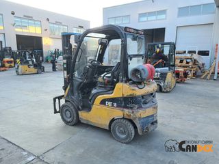 CAT 2006 GP18N-thumb-5