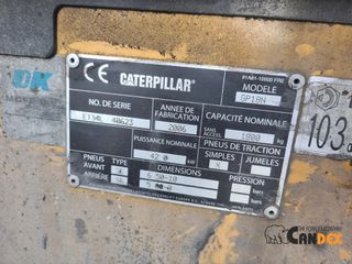 CAT 2006 GP18N-thumb-9