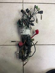 ΠΛΕΞΟΥΔΑ HONDA INNOVA 125 ΚΑΡΜΠΥΡΑΤΕΡ