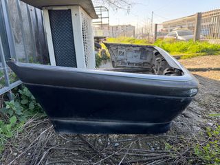 Mercedes C180 w202 original-thumb-2