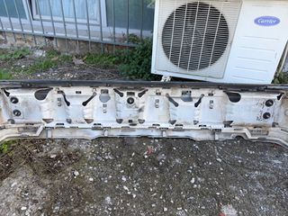 Mercedes C180 w202 original-thumb-6