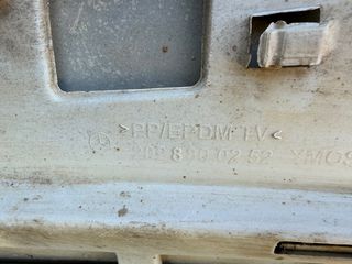 Mercedes C180 w202 original-thumb-8