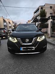 Nissan X-Trail 2020 1.7D TECHNA 4X4 ΑΥΤΟΜΑΤΟ PANORAMA FULL EXTRA.