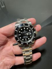 Rolex Submariner replica-thumb-1