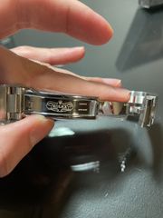 Rolex Submariner replica-thumb-4