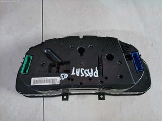 VW PASSAT '03 - ΚΑΝΤΡΑΝ - ΚΟΝΤΕΡ-thumb-5