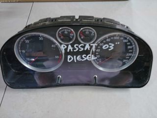 VW PASSAT '03 - ΚΑΝΤΡΑΝ - ΚΟΝΤΕΡ-thumb-6