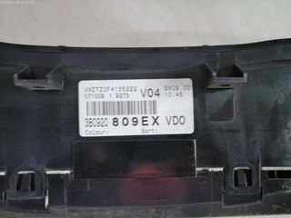 VW PASSAT '03 - ΚΑΝΤΡΑΝ - ΚΟΝΤΕΡ-thumb-7