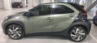Toyota Aygo (X) 2022 X ENVY