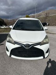 Toyota Yaris 2014