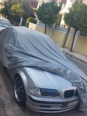 Bmw 316 2001 E46