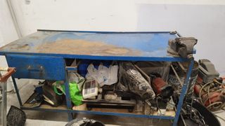 ΠΩΛΕΙΤΑΙ ΠΑΓΚΟΣ ΕΡΓΑΣΙΑΣ ΜΕ ΜΕΓΓΕΝΗ ΣΕ ΚΑΛΗ ΚΑΤΑΣΤΑΣΗ-thumb-2