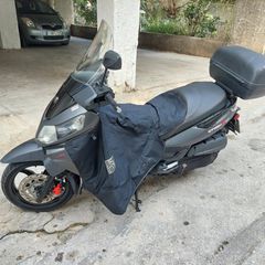 Sym Citycom 300i 2019-thumb-1