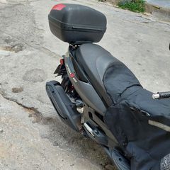 Sym Citycom 300i 2019-thumb-2