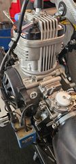 Cycle-Kart 2024 IAME X30