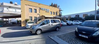 Nissan Evalia 2011 NV200