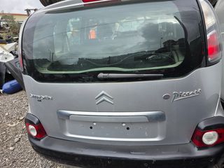 Citroen C3 picasso 2009