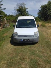 Κλούβα Ford 2008 Transit connect