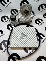jeep renegade ,compass ,fiat 500x,71771575 ,ΣΕΤ ΙΜΑΝΤΑΣ ΧΡΟΝΙΣΜΟΥ,#05139028AA,Tensioner - Mopar