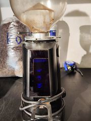 Fiorenzato F4 E nano
