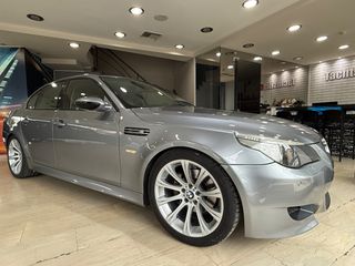 Bmw 530 2004 LOOK M5