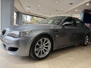 Bmw 530 2004 LOOK M5-thumb-1