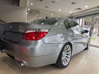 Bmw 530 2004 LOOK M5-thumb-3