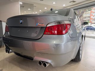 Bmw 530 2004 LOOK M5-thumb-4