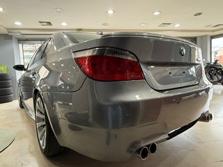Bmw 530 2004 LOOK M5-thumb-5