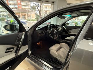 Bmw 530 2004 LOOK M5-thumb-6
