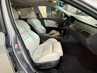 Bmw 530 2004 LOOK M5-thumb-7