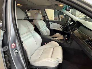 Bmw 530 2004 LOOK M5-thumb-8