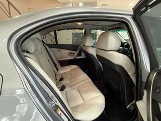 Bmw 530 2004 LOOK M5-thumb-10